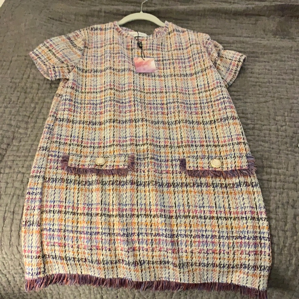 Chicwish dress